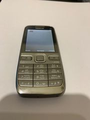 NOKIA E52-thumb-3