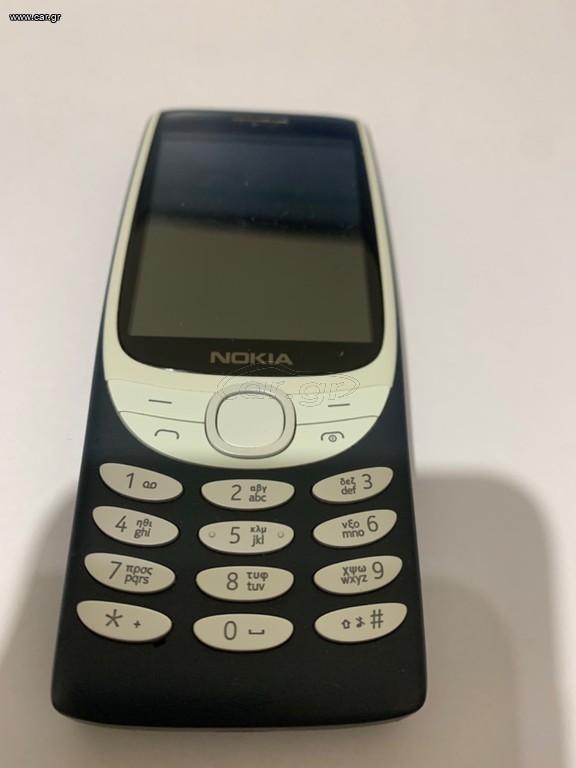 NOKIA 8210