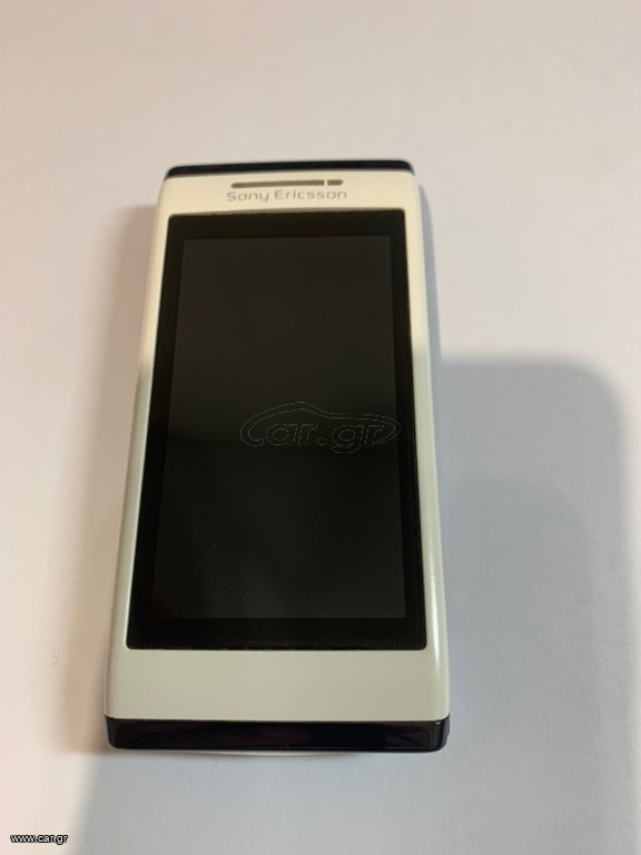 Sony Ericsson U10 AINO
