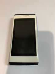 Sony Ericsson U10 AINO