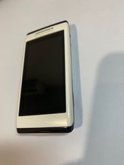 Sony Ericsson U10 AINO-thumb-1