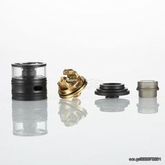 Reload S RTA (Black) & AFC Rings-thumb-3