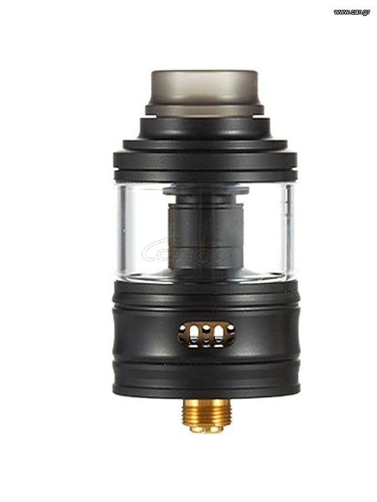 Reload S RTA (Black) & AFC Rings