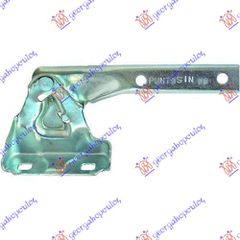 ΜΕΝΤΕΣΕΣ ΚΑΠΩ ΕΜΠΡΟΣ για FIAT PUNTO 03-11