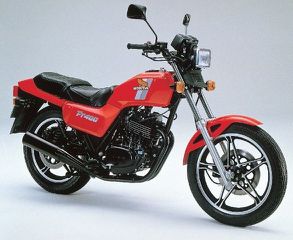 Honda FT 500 1982 Πολλα ανταλλακτικα. Διαβαστε την περιγραφη
