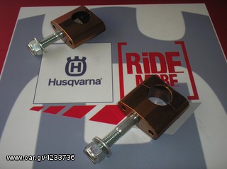 HUSQVARNA Καβαλέτα Τιμονιού 