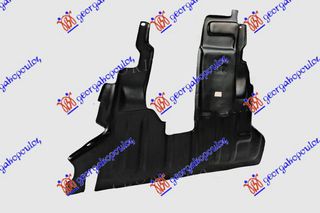 ΠΟΔΙΑ ΜΗΧΑΝΗΣ ΠΛΑΣΤΙΚΗ 1.1-1.2cc για FIAT PUNTO GT 96-99