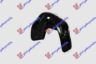 ΘΟΛΟΣ ΠΙΣΩ ΠΛΑΣΤΙΚΟΣ για FIAT PUNTO 95-99