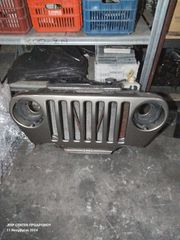ΜΑΣΚΑ JEEP WRANGLER TJ