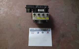 ΠΕΤΡΟΠΟΥΛΟΣ ΜΟΝΑΔΑ ABS 0265232021 FIAT PANDA 2003-