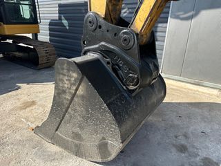 Εκσκαφέας Με Ερπύστριες CAT 2016 325F-thumb-24