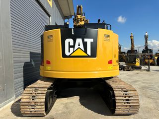 Εκσκαφέας Με Ερπύστριες CAT 2016 325F-thumb-10