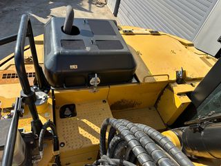 Εκσκαφέας Με Ερπύστριες CAT 2016 325F-thumb-20