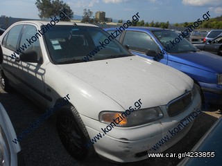 ROVER 414 ΑΝΤΑΛΛΑΚΤΙΚΑ