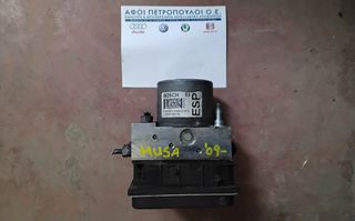 ΠΕΤΡΟΠΟΥΛΟΣ ΜΟΝΑΔΑ ABS 0265251872 LANCIA MUSA 2003-
