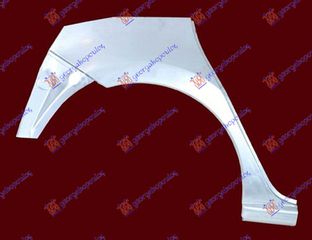 ΦΡΥΔΙ ΠΙΣΩ 4/5Π για VW CROSS POLO 09-17