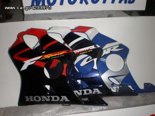 Honda CBR 600 F - Αριστερή πλευρά φαιρινγκ