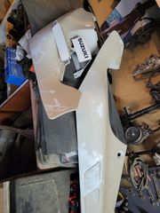 Ουρά & φτερο rgv 250 banana