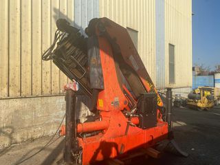 Γερανοί Palfinger 2005 PK 27002-thumb-1