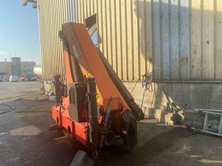 Γερανοί Palfinger 2005 PK 27002-thumb-2