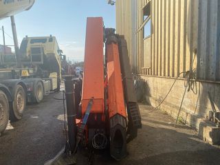 Γερανοί Palfinger 2005 PK 27002-thumb-3