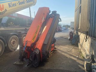 Γερανοί Palfinger 2005 PK 27002-thumb-4