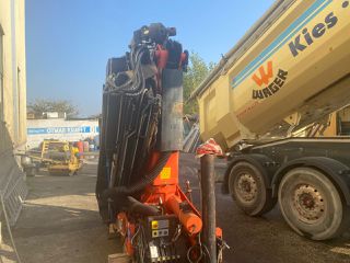 Γερανοί Palfinger 2005 PK 27002-thumb-5