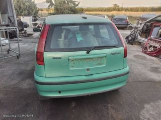 ΦΑΝΑΡΙΑ ΠΙΣΩ FIAT PUNTO 96-99