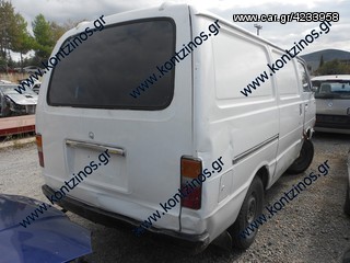 TOYOTA HIACE ΑΝΤΑΛΛΑΚΤΙΚΑ