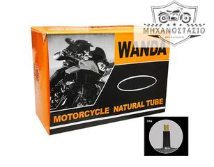 ΣΑΜΠΡΕΛΑ 3.50-4.00/8 TR89 WANDA NATURAL