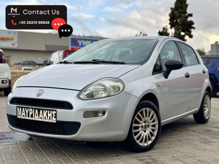 Fiat Punto 2013 DIESEL - 5ΠΟΡΤΟ - 5ΘΕΣΙΟ - ΜΕ ΑΠΟΣΥΡΣΗ