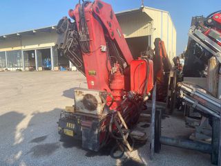 Γερανοί Palfinger 1998 PK 32000 C-thumb-1