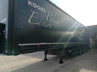 Κουρτίνα Kögel 2020 BLACK EDITION-thumb-6