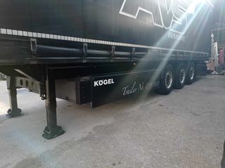 Κουρτίνα Kögel 2020 BLACK EDITION-thumb-7