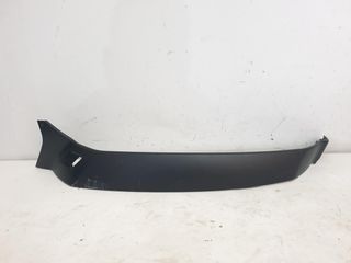 PIAGGIO VESPA GTS 300 ΠΛΕΥΡΟ ΣΠΟΙΛΕΡ ΠΙΣΩ ΔΕΞΙ