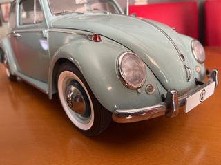 Στατικά Μοντέλα 2023 Σκαραβαίος VOLKSWAGEN