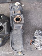 ΡΕΖΕΡΒΟΥΑΡ JEEP WRANGLER JK