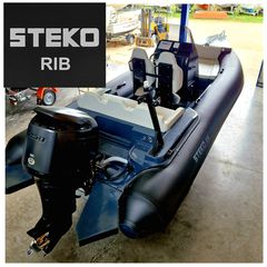 Φουσκωτό - Rib 2024 STEKO 23