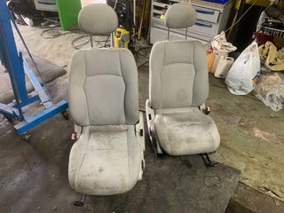 MERCEDES BENZ C180 W203 ΣΑΛΟΝΙ