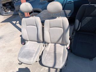 MERCEDES BENZ C180 W203 ΗΛΕΚΤΡΙΚΑ ΚΑΘΙΣΜΑΤΑ ΕΜΠΡΟΣ