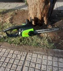 ΑΛΥΣΟΠΡΙΝΟ ΗΛΕΚΤΡΙΚΟ
