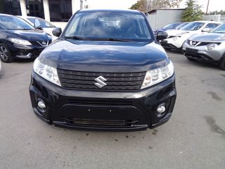Suzuki Vitara 2018