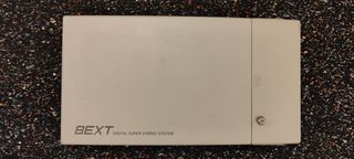 Panasonic TD1232 + T7533 + Disa-thumb-7