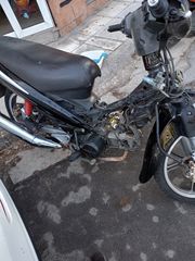 Modenas Kristar 125 2006