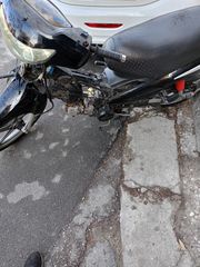 Modenas Kristar 125 2006-thumb-1