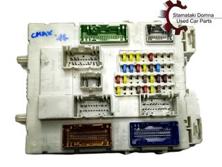 Ασφαλειοθήκη Ford Transit Connect GV6T14A073BD