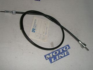 ΝΤΙΖΑ ΚΟΝΤΕΡ YAMAHA  ΧΤ500/SR250/DT50 3H6-83550-00 JAPAN  ΠΡΟΣΦΟΡΑ υπολοιπο στοκ