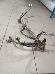 ΣΩΛΗΝΕΣ A/C TUCSON 2004-2010 ΚΙΝΗΤΗΡΑΣ G4GC