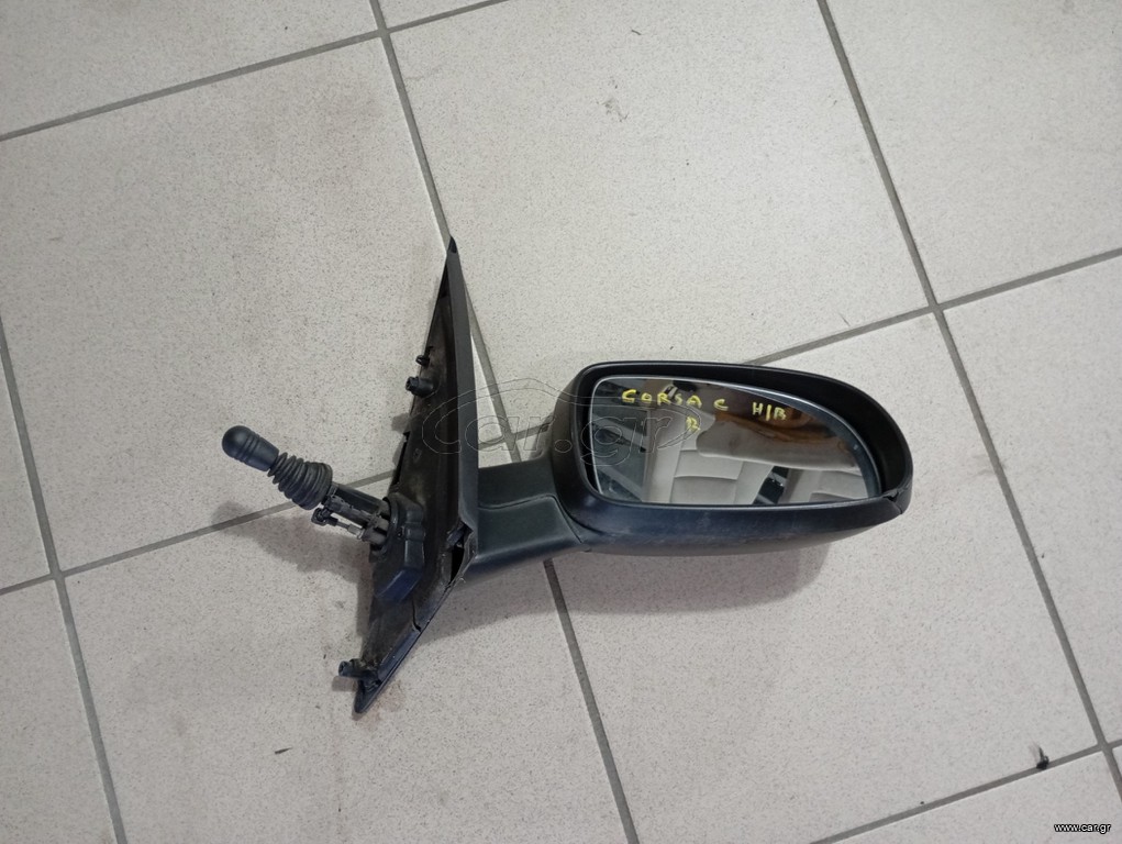 ΚΑΘΡΕΠΤΗΣ ΔΕΞΙΟΣ CORSA C