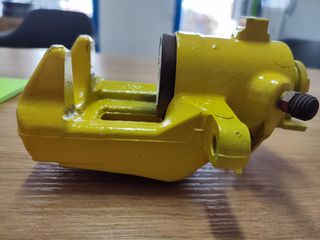 Δαγκάνα πίσω αριστερή Seat/VW/Audi-thumb-2